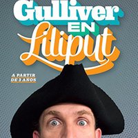 Gulliver en Liliput
