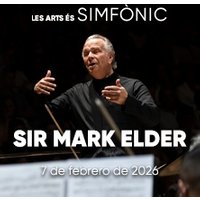 OCV - Sir Mark Elder (II)