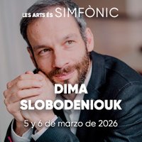 OCV - Dima Slobodeniouk