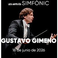 OCV - Gustavo Gimeno