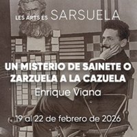 Un misterio de sainete o zarzuela a la cazuela
