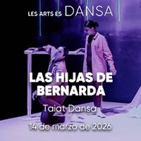 Las hijas de Bernarda