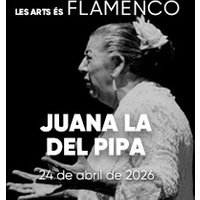 Juana la del Pipa