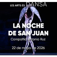 La noche de San Juan