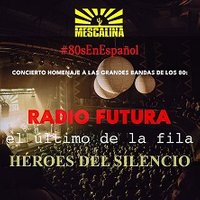 Mescalina #80sEnEspañol