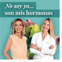 No soy yo... son mis hormonas - Madrid