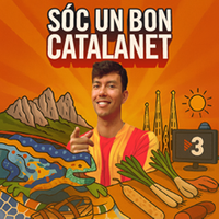 Sóc un bon catalanet - Edu de Guirior