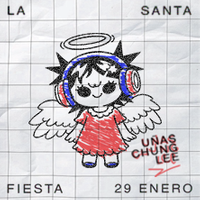 La Santa Fiesta – Más Mujeres Creativas