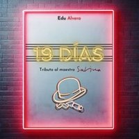 19 Días: Tributo al Maestro Sabina