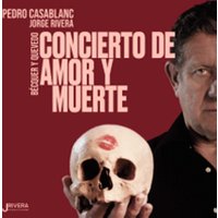 Concierto de Amor y Muerte - Madrid