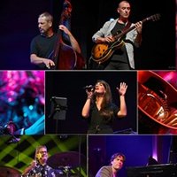 Walking Jazz Ensemble