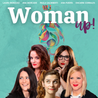 Woman Up