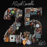 Miguel Campello en Málaga