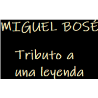 Miguel Bosé: Tributo a una Leyenda