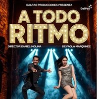 A Todo Ritmo - Espacio Broadway