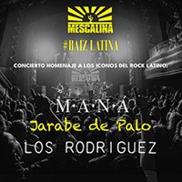 Mescalina #RaízLatina