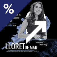 Paz Padilla - Gimentors