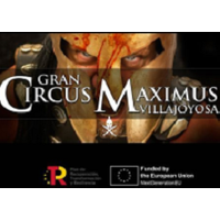 Gran Circus Maximus Villajoyosa
