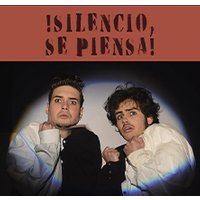 ¡Silencio