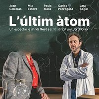 L'últim àtom