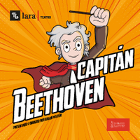 El capitán Beethoven
