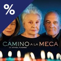 Camino a la Meca