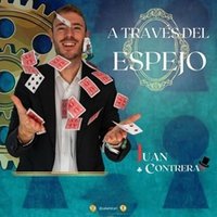 A través del Espejo