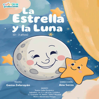 La Estrella y La Luna