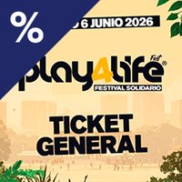 PLAY4LIFE Fest