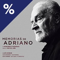 Memorias de Adriano - Barcelona