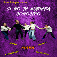 Si no te hubiera conocido