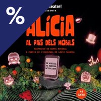 Alícia al país del mòbils