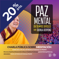 Paz mental en tiempos difíciles