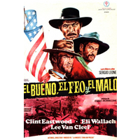 El bueno