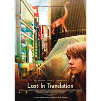 Lost in Translation
