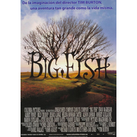 Big Fish