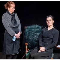 Bernarda y Poncia - Madrid