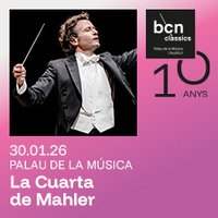 La Cuarta de Mahler