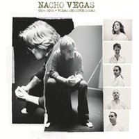 Nacho Vegas