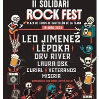 II Solidari Rockfest