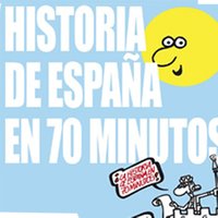 Historia de España en 70 minutos