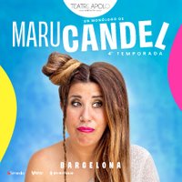 Maru Candel - Barcelona