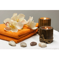 Cena Buffet + Masaje en pareja de 25min. + Piscina Cubierta/ Sauna/ Baño Turco