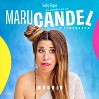 Maru Candel - Madrid