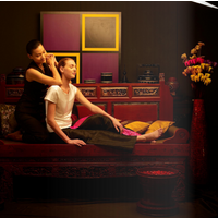 Vedic Massage 60 min - Thai Room