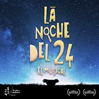 La noche del 24