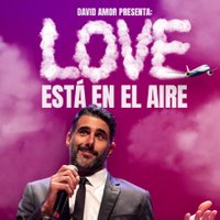 Love está en el aire