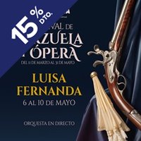 Luisa Fernanda