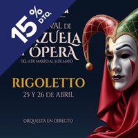 Rigoletto