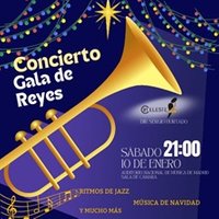 Gala de Reyes